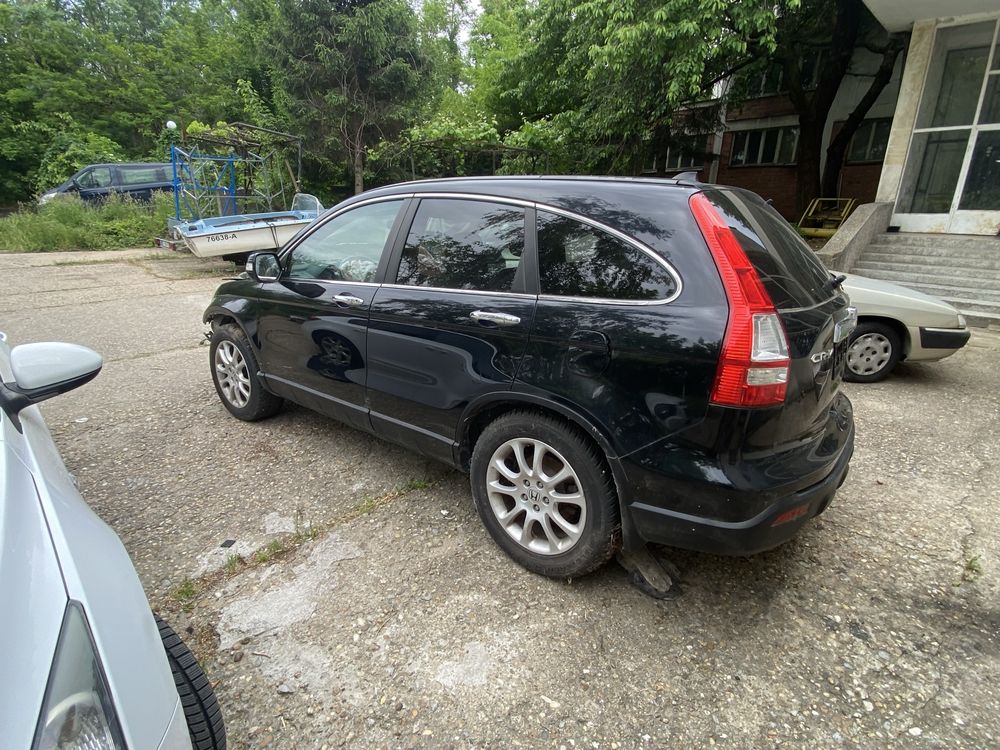 Honda CRV /Хонда ЦРВ 2.2 на части