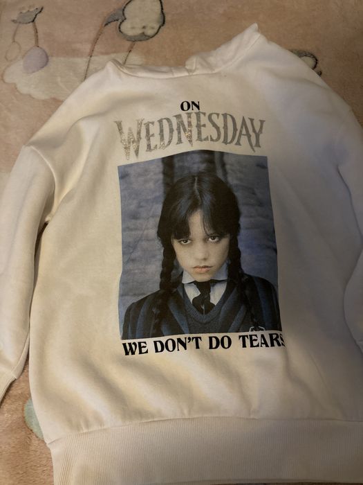 Hanorac Wednesday , C&A - 9 sni