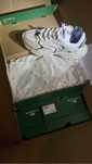 Adidasi Lacoste unisex