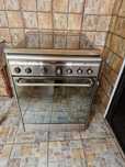 Aragaze diferite modele Made Italia . SMEG, LOFRA, LA GERMANIA, etc.