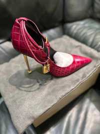 Pantofi Tom Ford Padlock