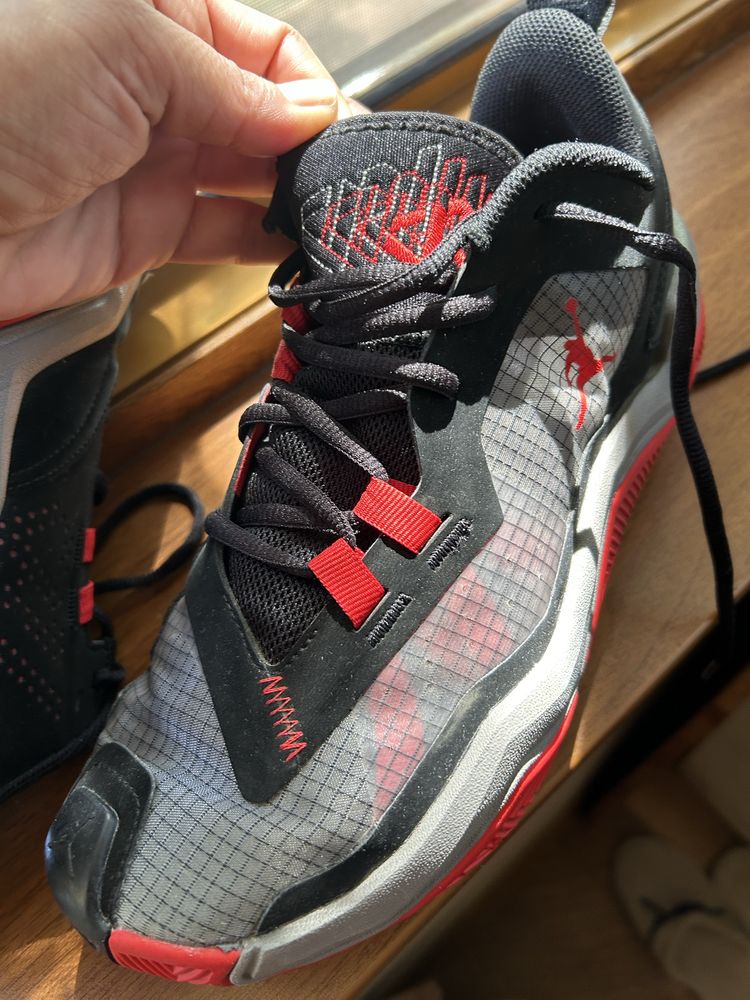 Nike michael jordan номер 40,5