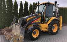 Piese de schimb / Dezmembram Volvo BL71