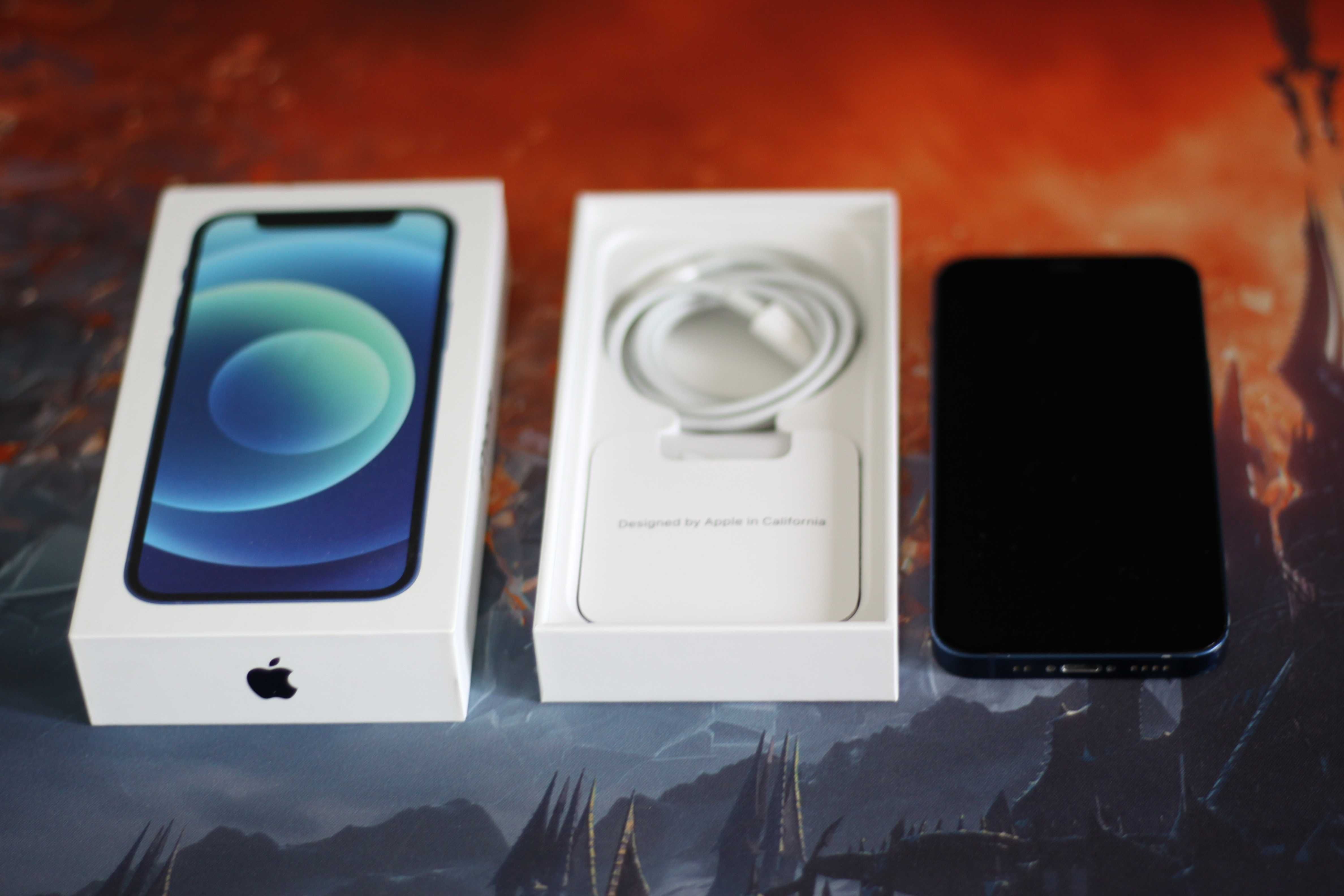 iPhone 12 mini (128GB)