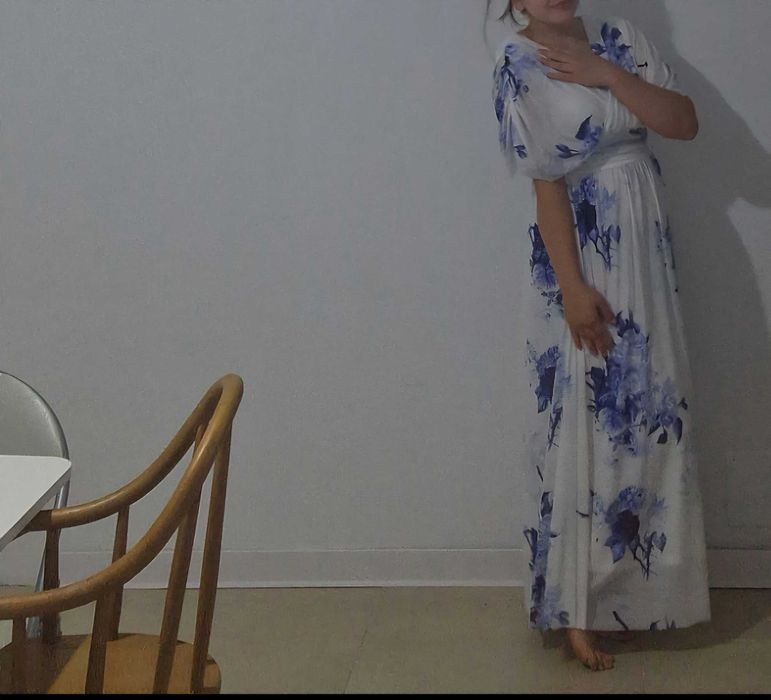 Vand Rochie eleganta