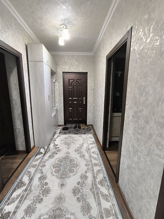 Продается 3х комнатная квартира