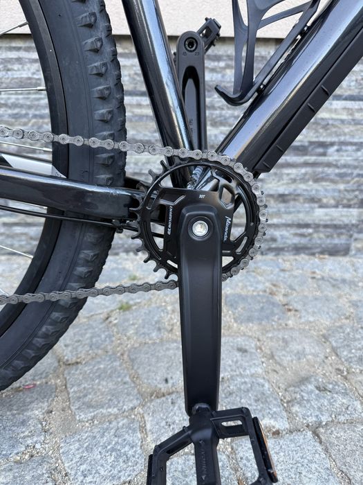 Планински велосипед Rockrider EXPL 500 размер: 29/S