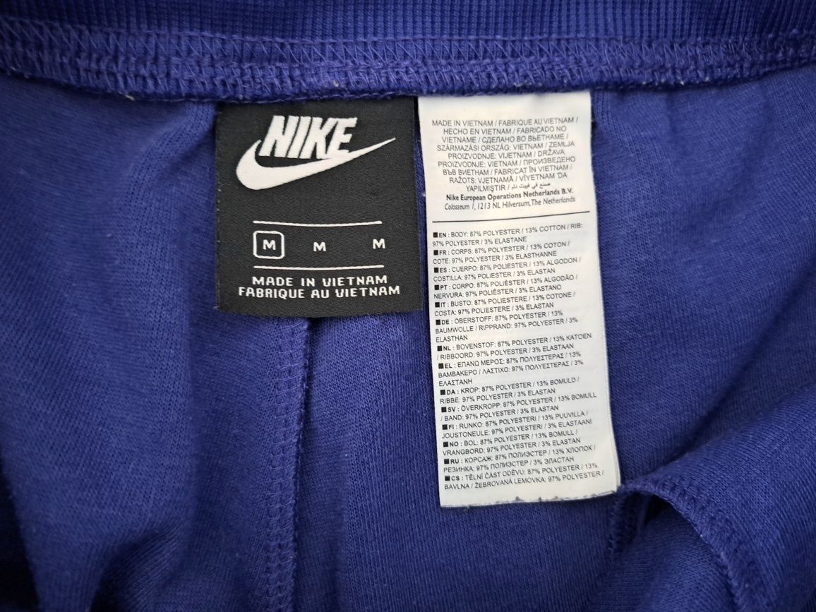 Nike-Ориг. Дамско долнище