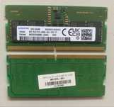 16GB 2x8GB DDR5 RAM памет за лаптоп