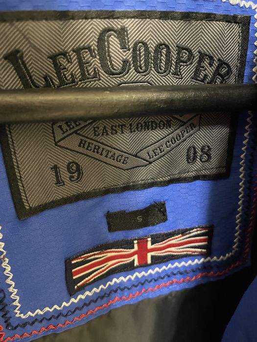 Geaca Lee Cooper