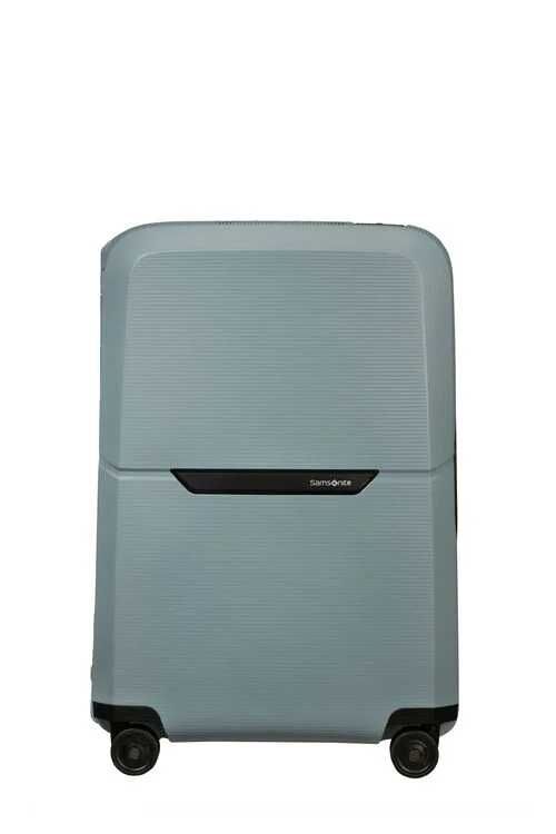 Чемодан Samsonite Magnum Eco Spinner 25/69 cm. Новый! Made in Europe!