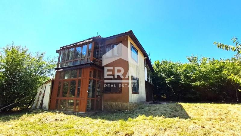 Продава се Къща в с. Круша, Област Варна - 88 кв.м за 1535 €/кв.м - Снимка #2