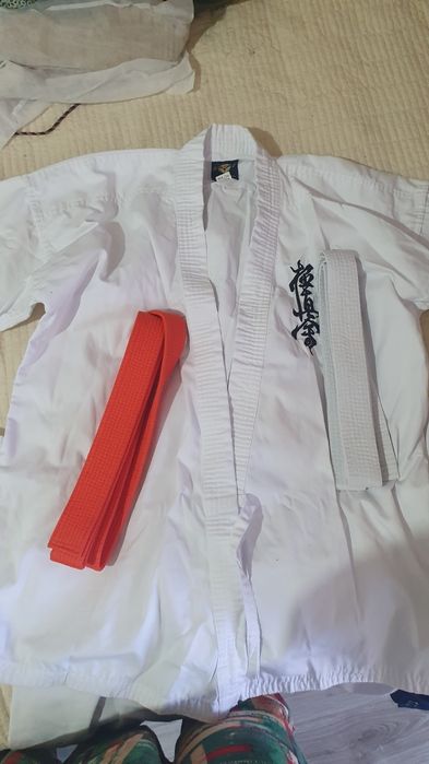 Кимоно универсал