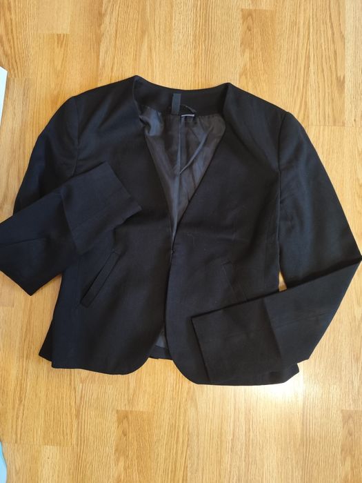 Sacou H&M dama măsura 36