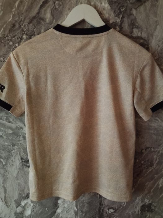 Tricou Fotbal Copii Manchester United