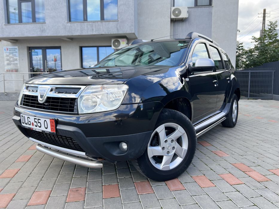 Dacia Duster 1.5 dCi 4x2