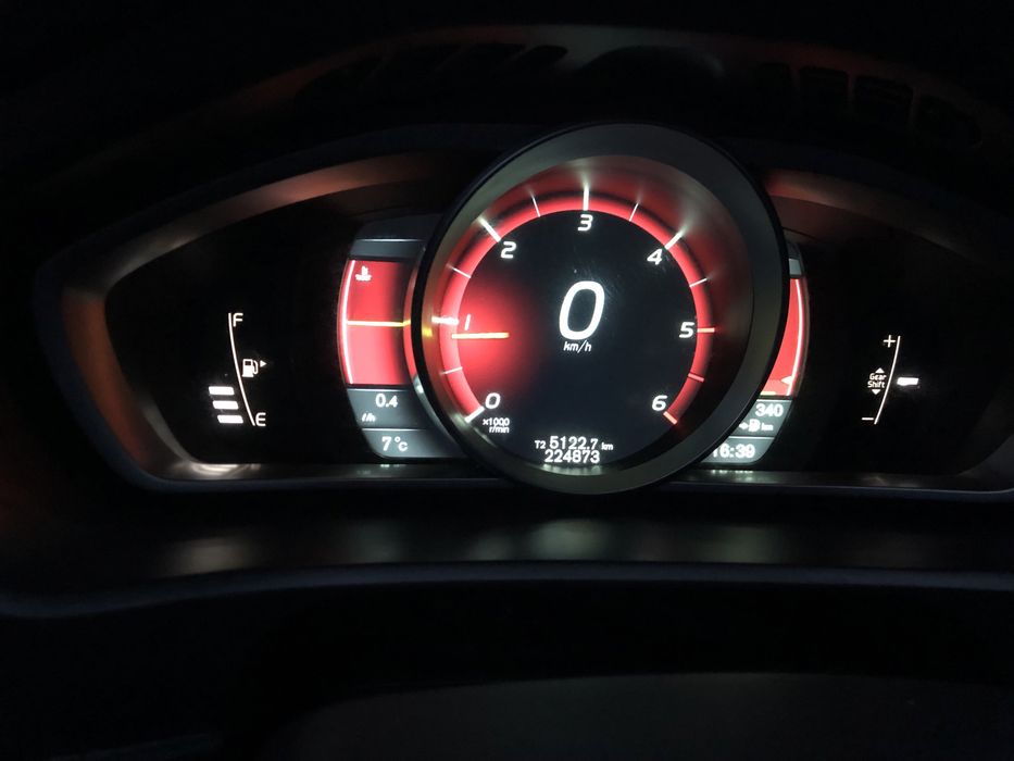 Vând , Volvo V 40 ,, motor 1,6