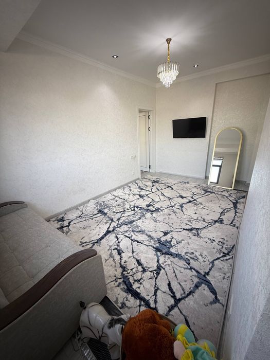 Продается Новостройка Себзар Нурафшон Ривера 2/3/11 Алмазар район