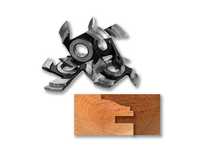Set Freze Mobila Profil Contraprofil 21 mm - FAIM207