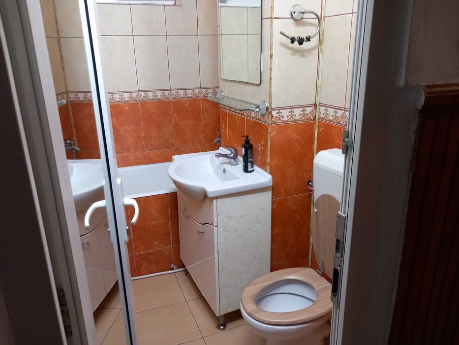 apartament 2 camere de inchiriat complet mobilat