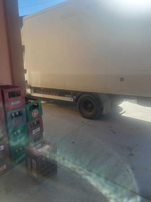 Iveco daily model 40 c11