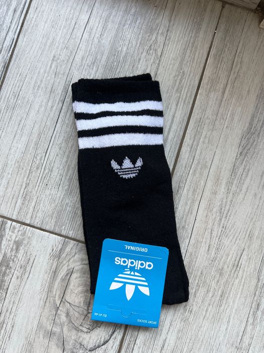Чорапи adidas 40-46