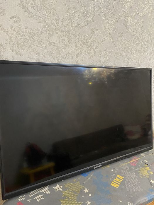 Продам телевизор Daewoo