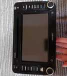 Navigație Volkswagen Passat B6 cu touchscreen
