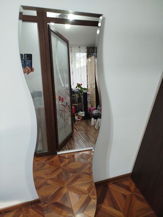 Vind oglinda decorativa de perete NOU NOUȚĂ!!!