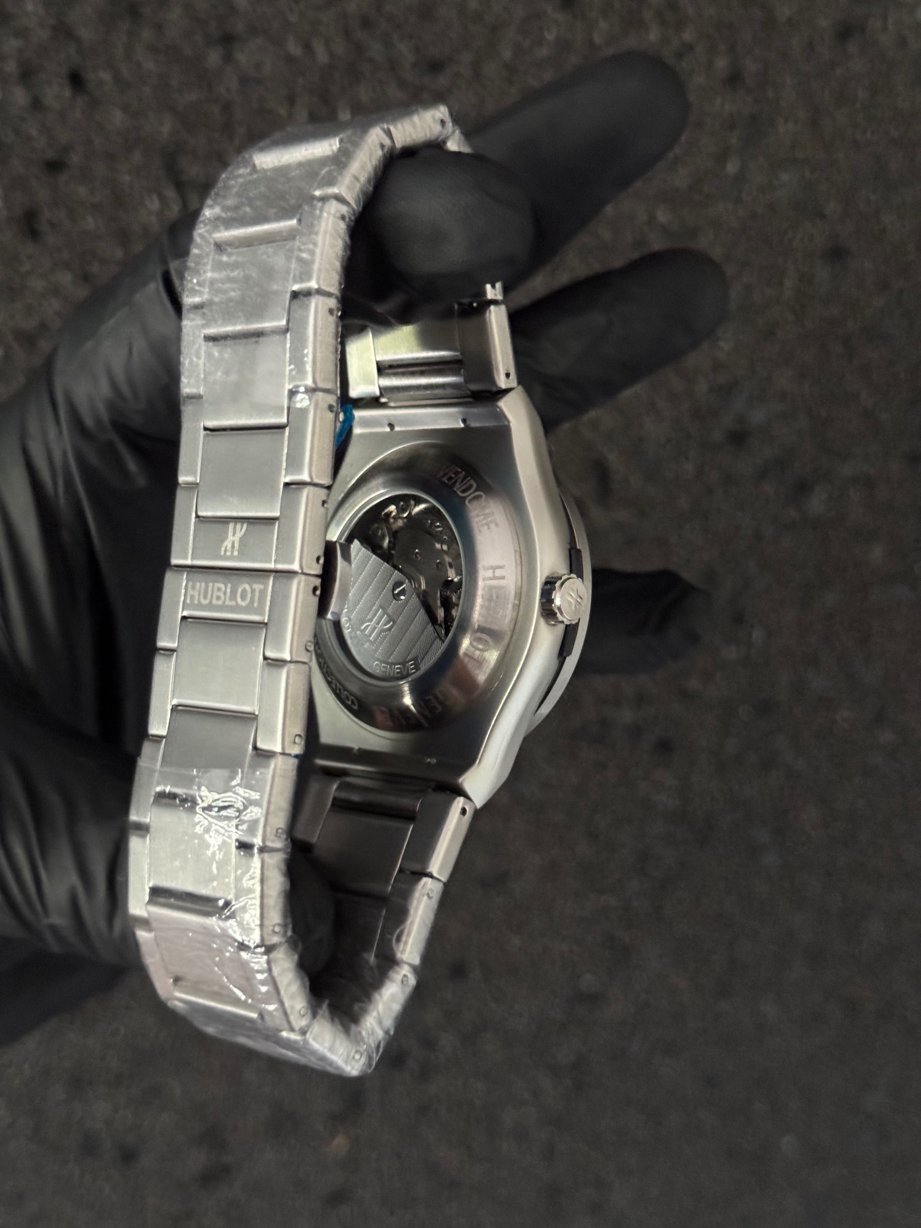 Мъжки Hublot Vendome автомат
