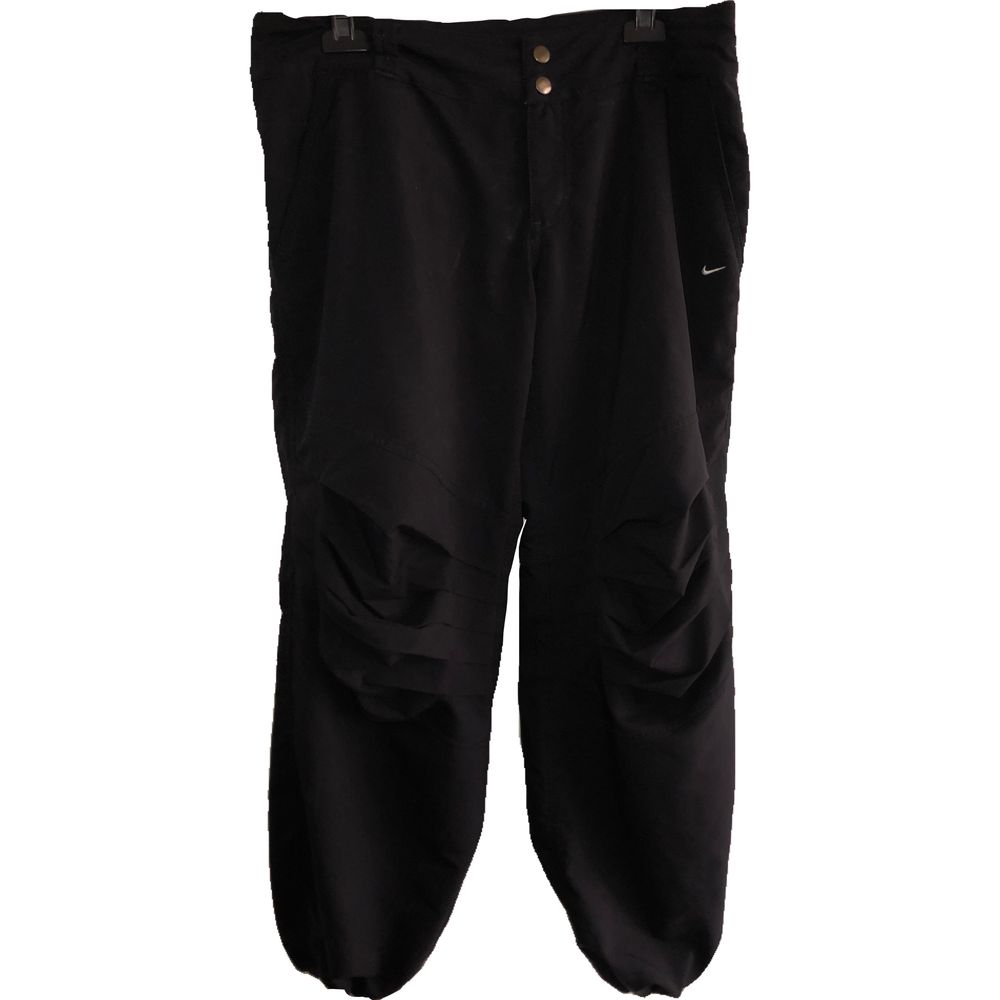 pantaloni de fas parachute Nike