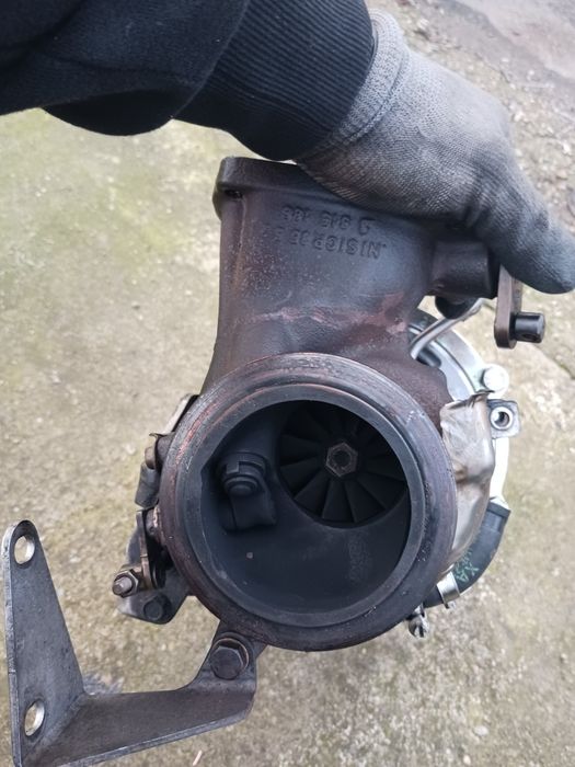 Turbine bmw e60e90e91e92e93 335d/535d/635d286 cai  x5e70 x6 e71