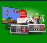 Consola Joc pe televizor Terminator Nintendo