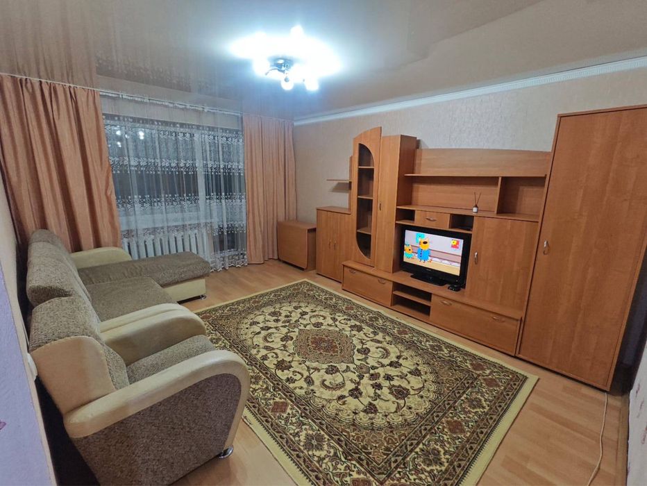 2-х комнатная квартира