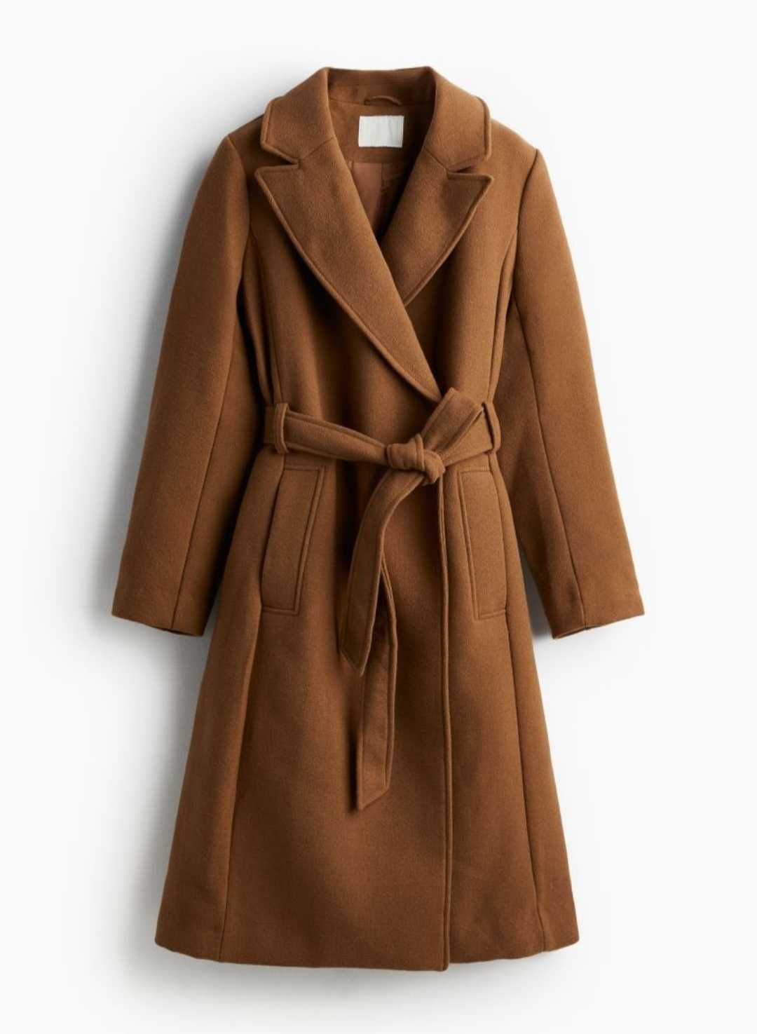 Palton nou h&m marimea S