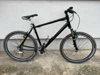 Bicicleta BULLS echipare Shimano Deore LX