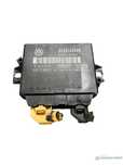 Modul/unitate de control parcare PDC VOLKSWAGEN PASSAT Variant 3C5 2005 - 2011 3C0919283B