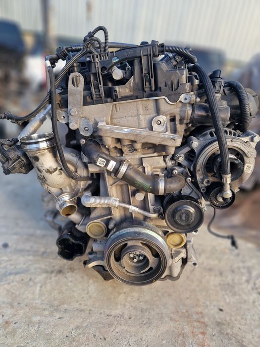 Motor bmw 2.0 B48A20A