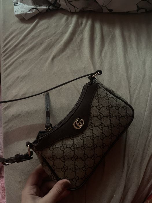 Дамска чанта Gucci