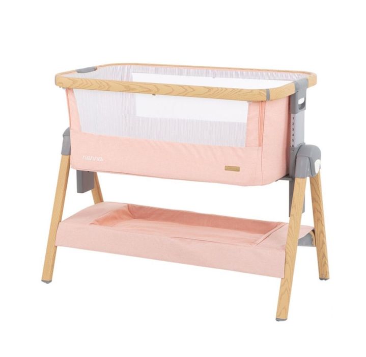 Бебешка кошара kikka boo