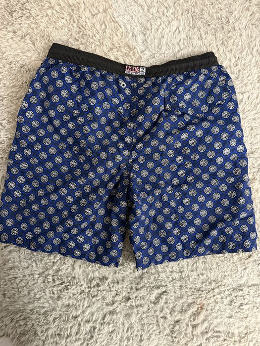 Чистно нов бански-Saint Barth