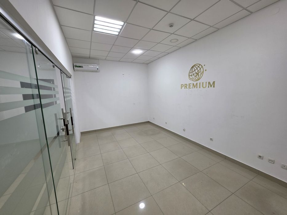 Сдам аренду офис и учебный центр и тр.  Ул. Амир темур 1А. Ю-абад Д2