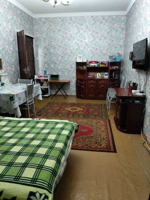 Продаётся 2в3/2/5 Куйлюк-5 Среднее состояние Не торец Балкон 2х6