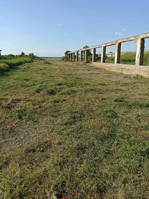 Vând Teren . Schimb