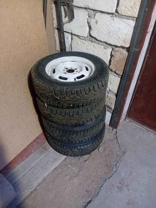 Шины на 13 комплекты