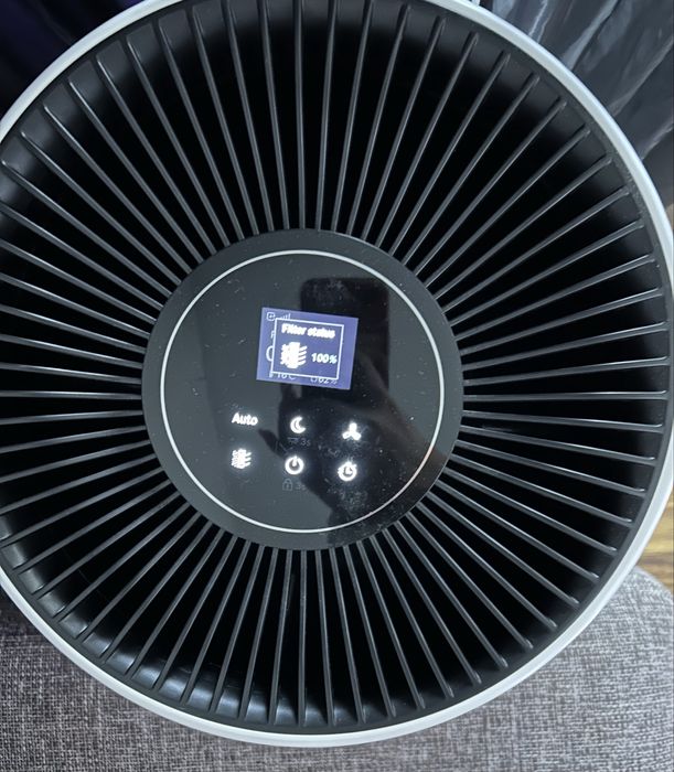 Пречиствател за въздух Bosch