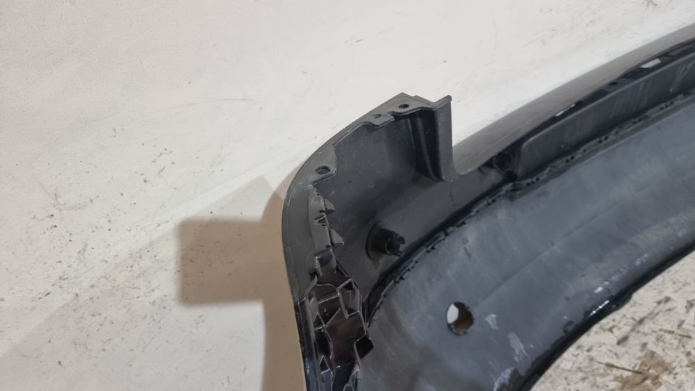 Bara spate VW Golf 5 hatchback, 2003, 2004, 2005, 2006, 2007, 2008, cod origine OE 1K6807421