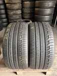 2 anvelope vara 275/40/20 , Continental , DOT 4119