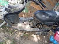 Scuter Yamaha 125