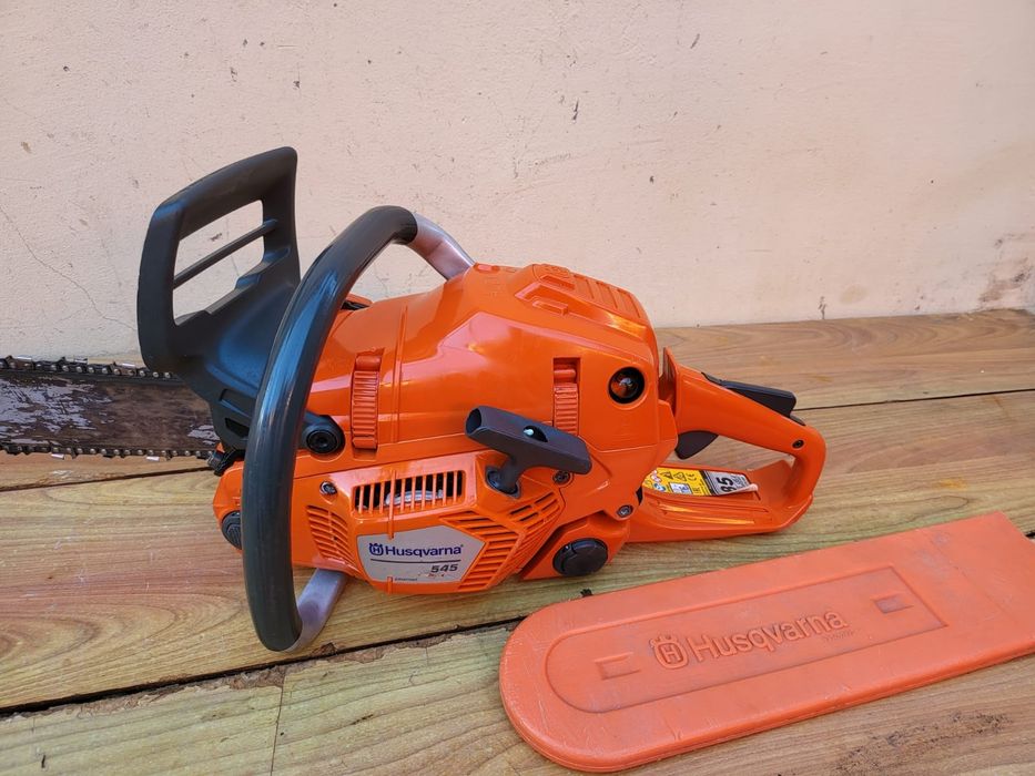 Drujba Husqvarna  545